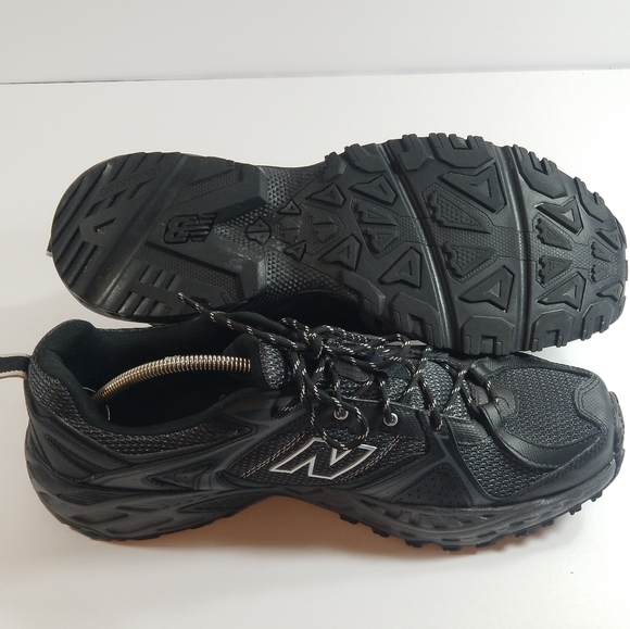 New Balance Running shoes Size 13 - Picture 5 of 7